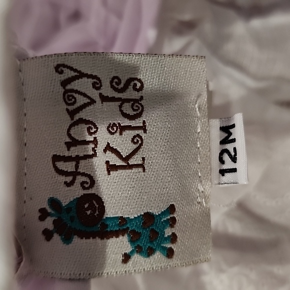 New Christening dress. 12 months - Picture 5 of 5